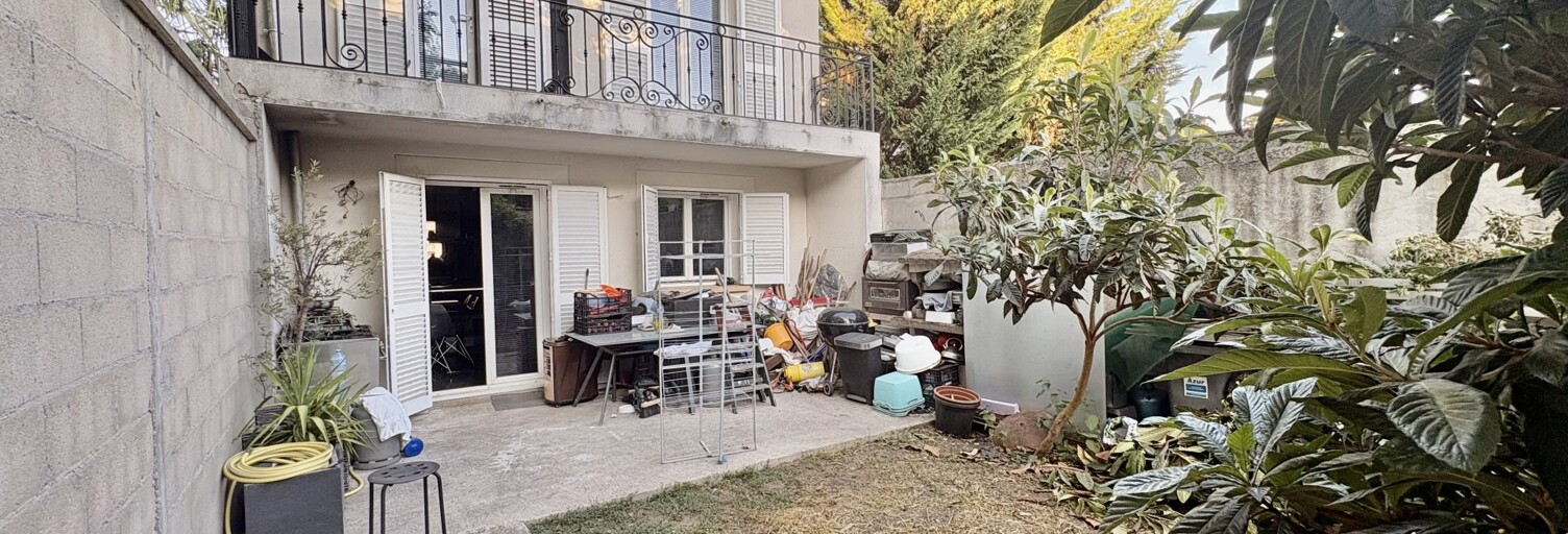 Maison 4 Pièces 85 m² à vendre à Argenteuil (95100)