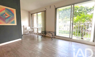 Appartement 1 Pièce 22 m² à vendre à La Garenne-Colombes (92250)
