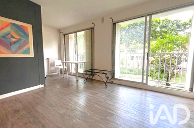 Appartement 1 pièces 190000 €