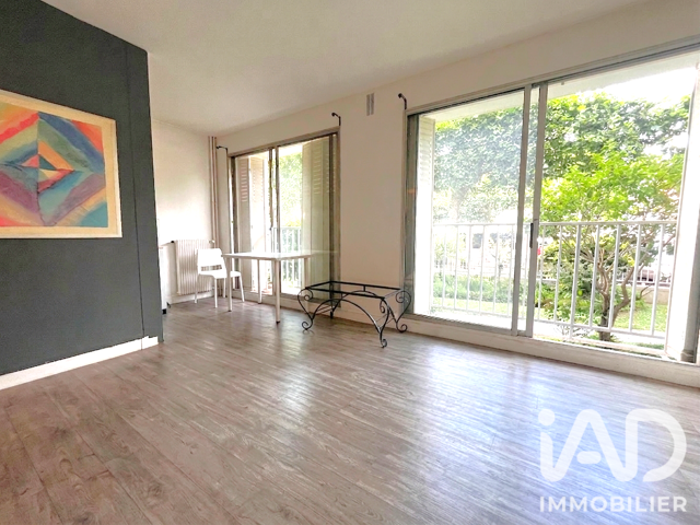 Vente Appartement 1 pièce — photo du bien