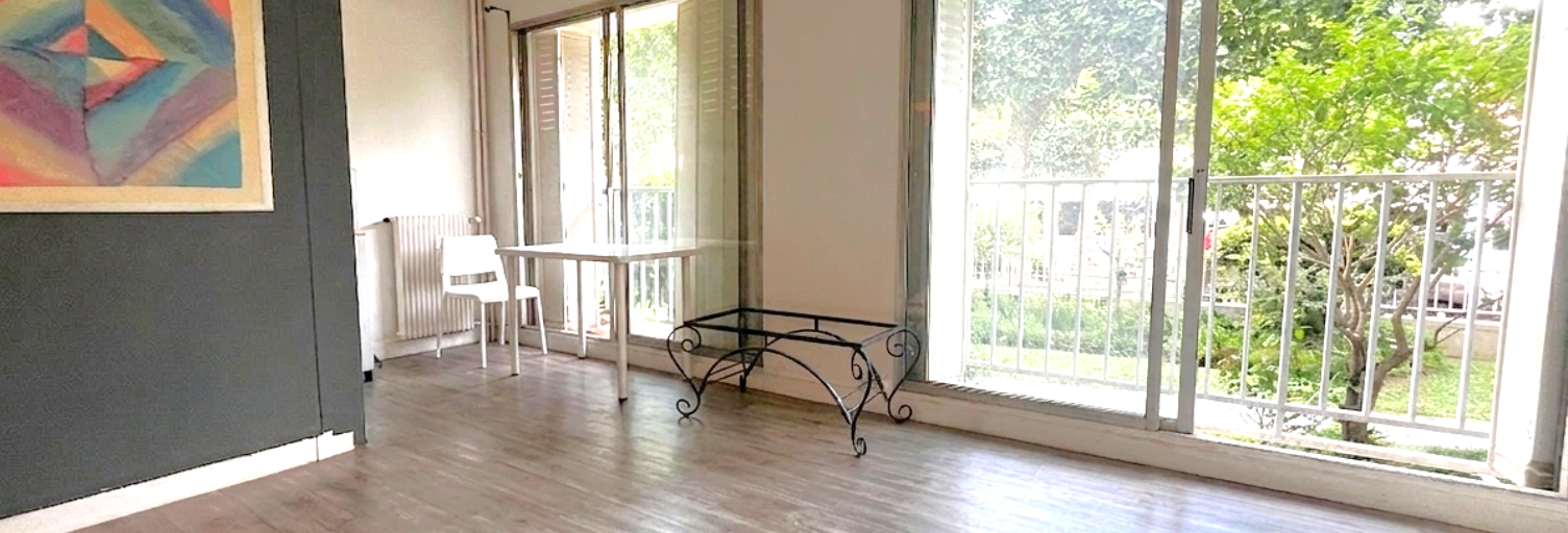 Appartement 1 Pièce 22 m² à vendre à La Garenne-Colombes (92250)