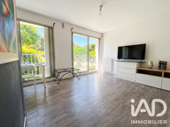 Vente Appartement 1 pièce — photo 2