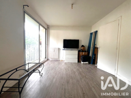 Vente Appartement 1 pièce — photo 3