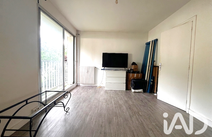 Vente Appartement 1 pièce — photo 3