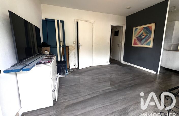 Vente Appartement 1 pièce — photo 4