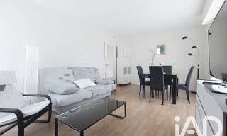 Appartement 2 Pièces 49 m² à vendre à Rambouillet (78120)