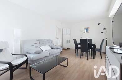 Appartement 2 pièces 167000 €