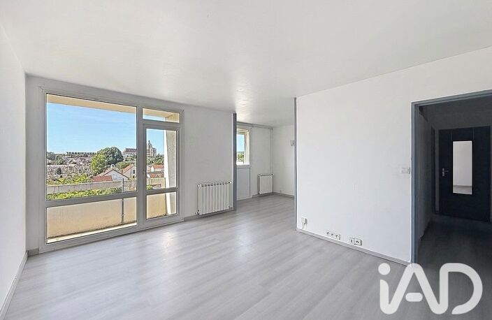 Vente Appartement 3 pièces — photo 2