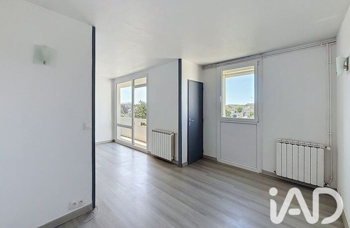 Vente Appartement 3 pièces — photo 5