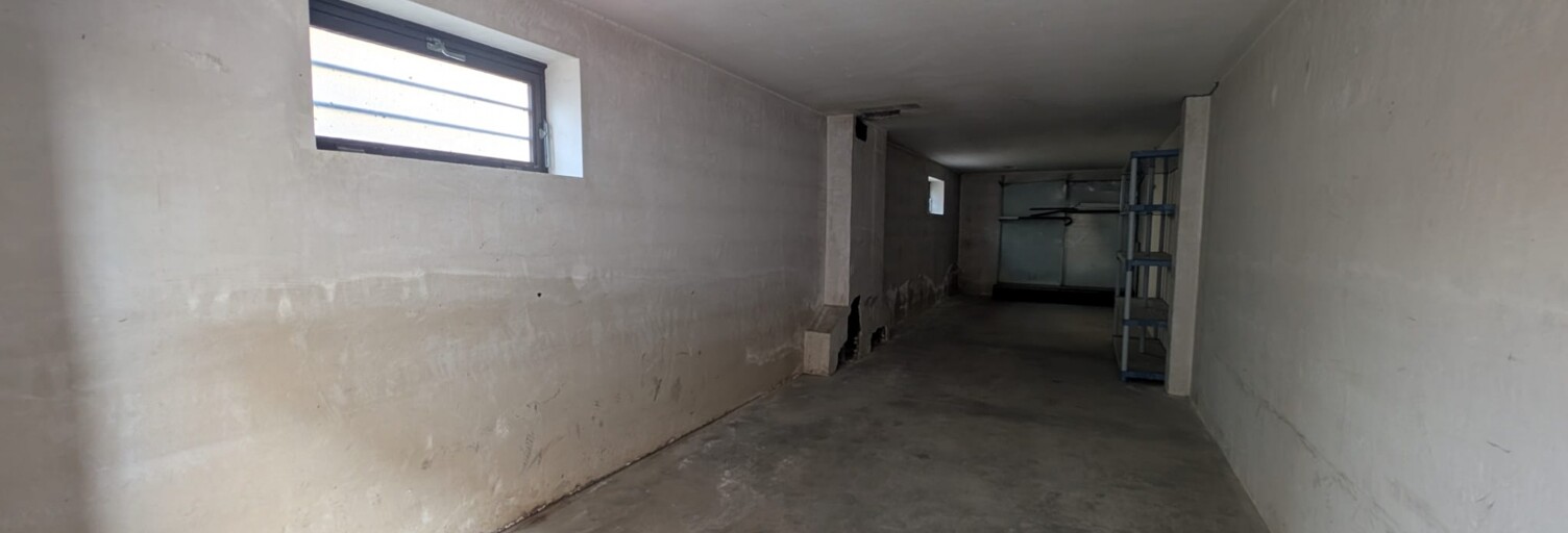 Garage  30 m² à vendre à Toulouges (66350)