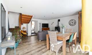 Maison 4 Pièces 90 m² à vendre à Lamballe-Armor (22400)