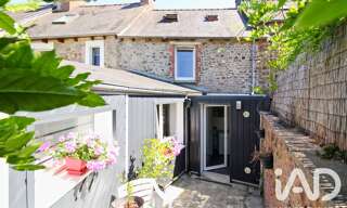 Maison 4 Pièces 90 m² à vendre à Lamballe-Armor (22400)