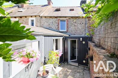 Maison 4 pièces 253000 €