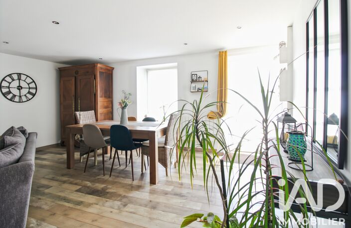 Vente Maison de ville 4 pièces — photo 4