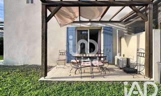 Maison 3 Pièces 35 m² à vendre à Saint-Saturnin-lès-Avignon (84450)