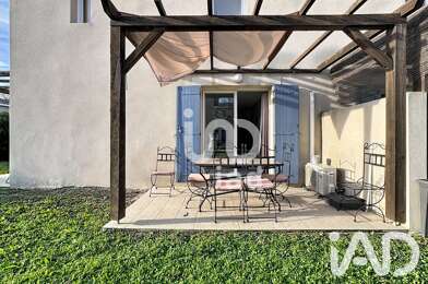Maison 3 pièces 138000 €