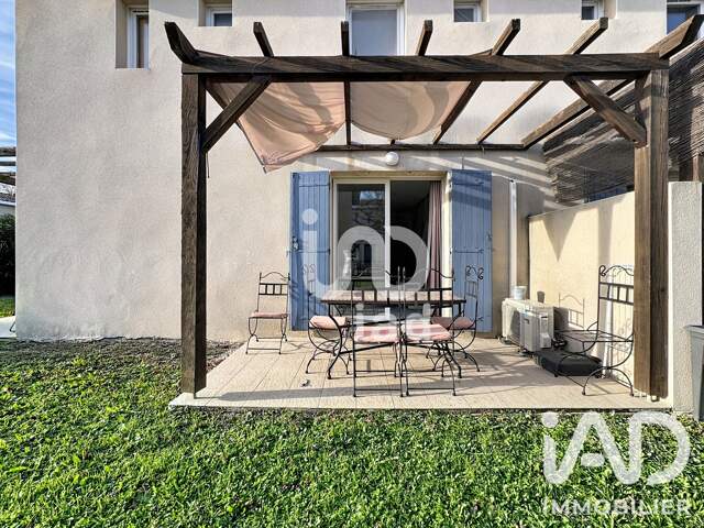Vente Maison/villa 3 pièces — photo du bien