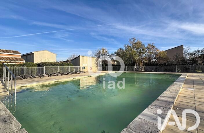 Vente Maison/villa 3 pièces — photo 2