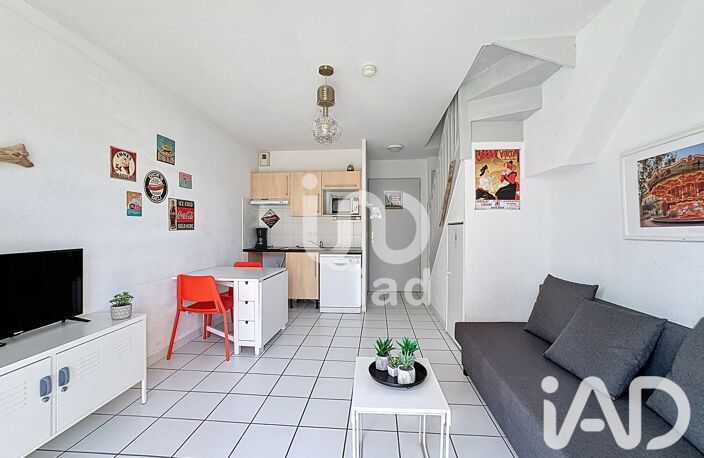 Vente Maison/villa 3 pièces — photo 3