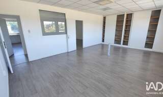 Bureau  365 m² à louer à Saint-Avertin (37550)