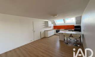 Appartement 4 Pièces 102 m² à vendre à Nantes (44200)