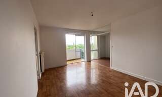 Appartement 4 Pièces 79 m² à vendre à Amiens (80000)