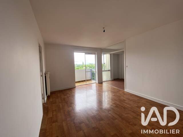 Vente Appartement 4 pièces — photo du bien