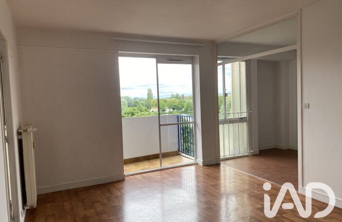 Vente Appartement 4 pièces — photo 2
