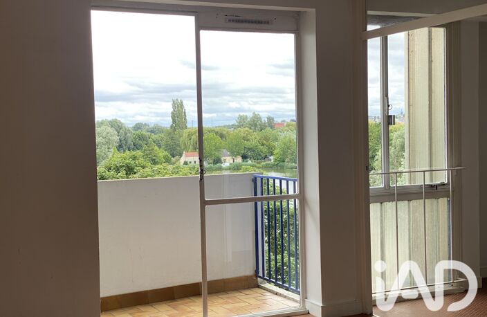 Vente Appartement 4 pièces — photo 3