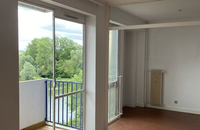 Vente Appartement 4 pièces — photo 4
