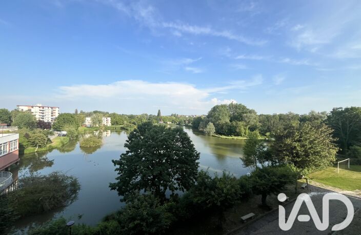 Vente Appartement 4 pièces — photo 5