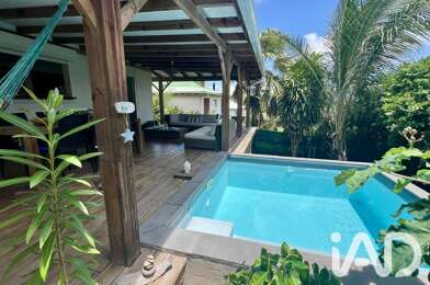 Maison 3 pièces 344000 €