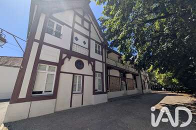 Appartement 3 pièces 1280 €