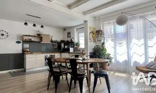 Maison 4 Pièces 105 m² à vendre à La Rochelle (17000)
