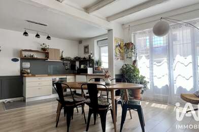Maison 4 pièces 428500 €