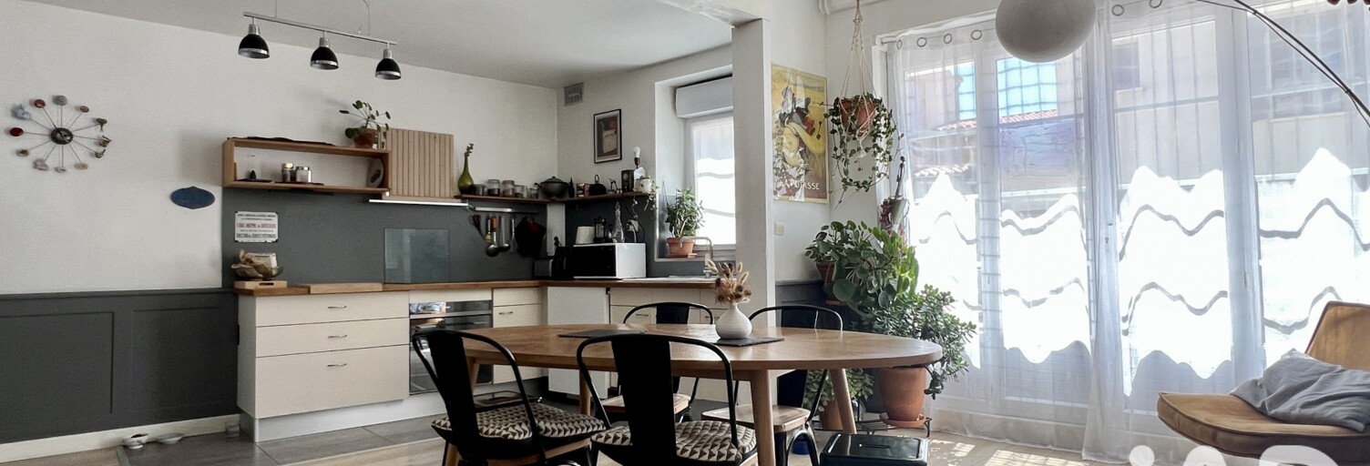 Maison 4 Pièces 105 m² à vendre à La Rochelle (17000)
