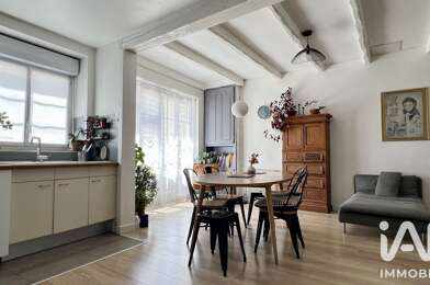 Maison 4 pièces 428500 €