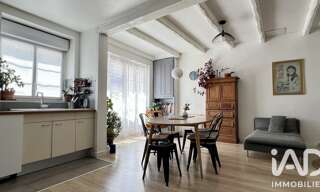 Maison 4 Pièces 105 m² à vendre à La Rochelle (17000)
