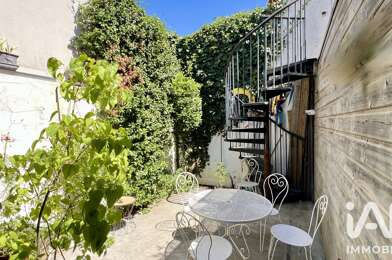 Maison 4 pièces 428500 €