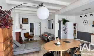 Maison 4 Pièces 105 m² à vendre à La Rochelle (17000)