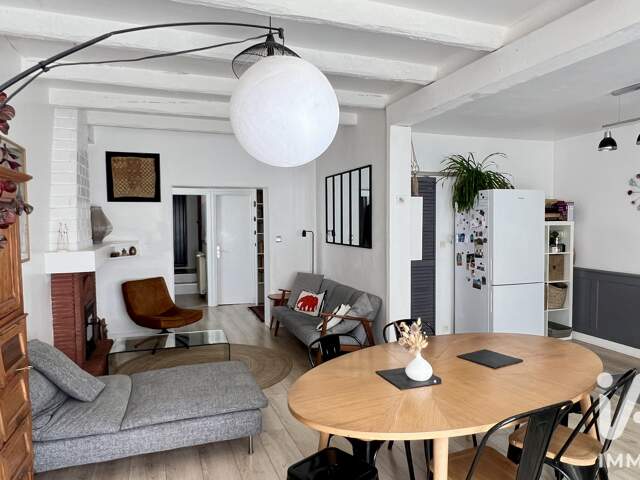 Vente Maison/villa 4 pièces — photo du bien