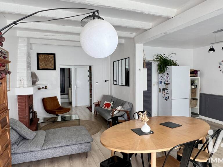 Vente Maison/villa 4 pièces — photo 1