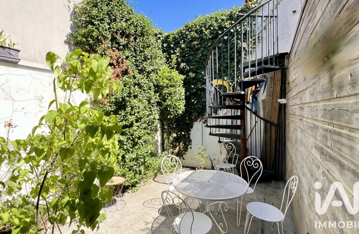 Vente Maison/villa 4 pièces — photo 2