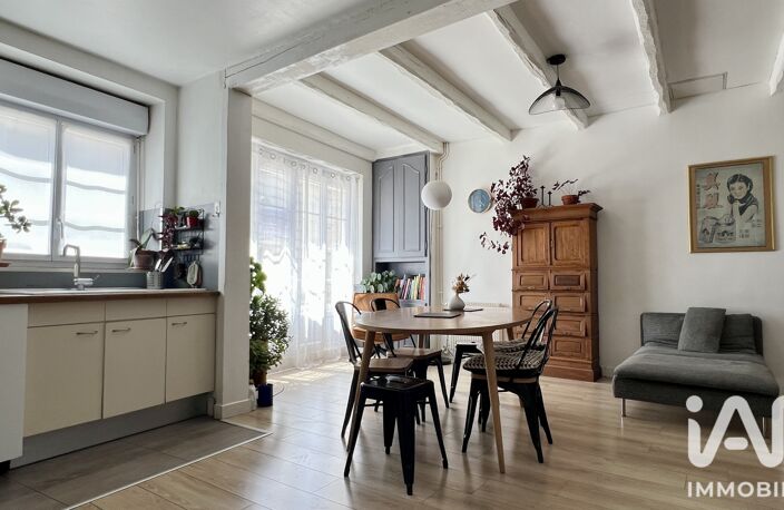 Vente Maison/villa 4 pièces — photo 3