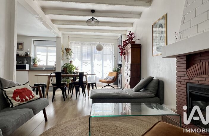Vente Maison/villa 4 pièces — photo 4