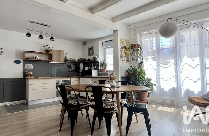 Vente Maison/villa 4 pièces — photo 5