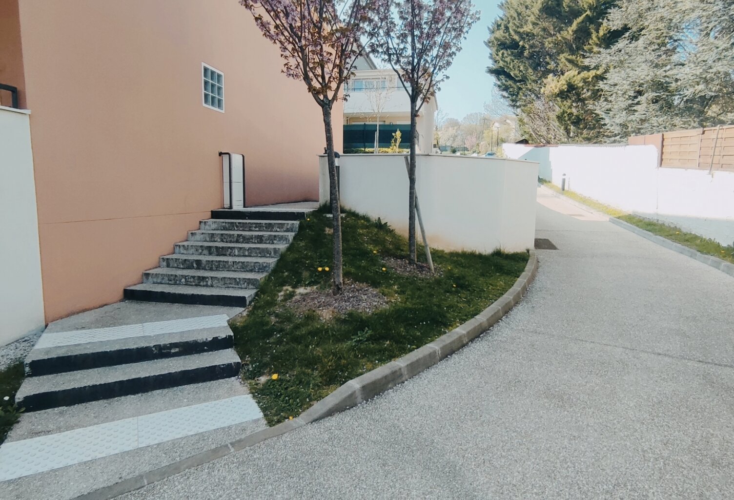 Vente Appartement 3 pièces — photo 1
