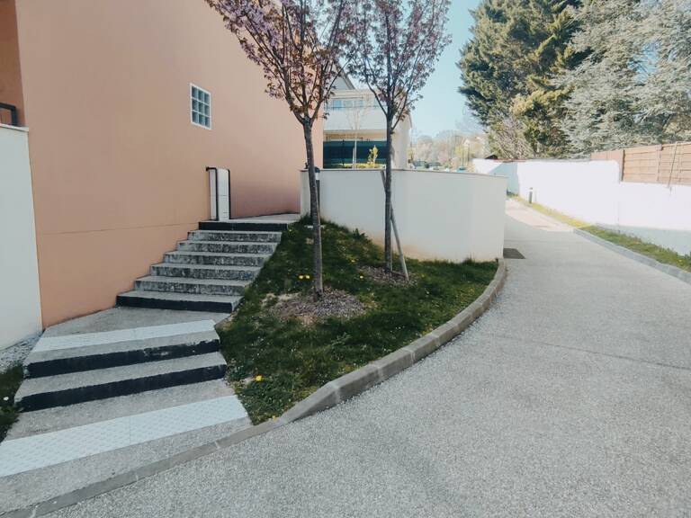 Vente Appartement 3 pièces — photo 1