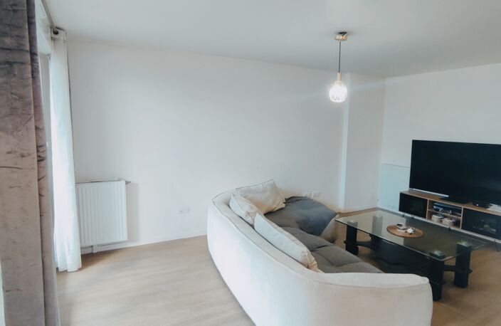 Vente Appartement 3 pièces — photo 3