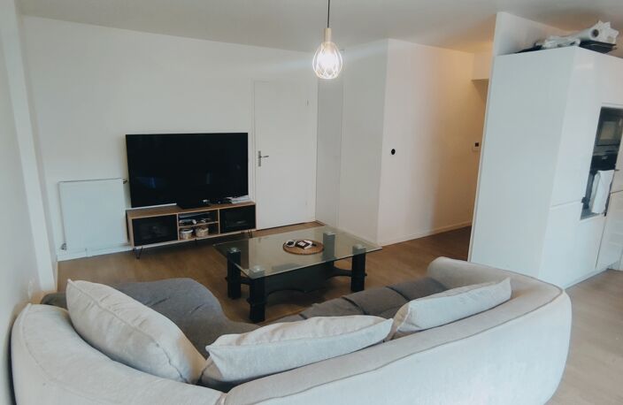 Vente Appartement 3 pièces — photo 4